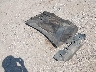 3C6TD4JL8CG****** Wrecked 2012 Dodge Ram in Texas State