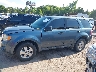 1FMCU0C73CK****** Reparables 2012 Ford Escape en Estado de Oklahoma