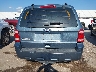1FMCU0C73CK****** Destrozados 2012 Ford Escape