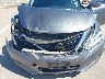 1N4AL3AP6GN****** Salvage and Repairable 2016 Nissan Altima in Indiana State