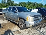 3GCPCSE09BG****** Salvamento y Destrozados 2011 Chevrolet Silverado 1500 en Baton Rouge