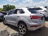 WA1EFCFS8FR****** Repairable 2015 Audi Q3 in Colorado State