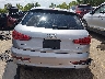 WA1EFCFS8FR****** Wrecked 2015 Audi Q3