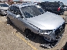 WA1EFCFS8FR****** Salvage and Wrecked 2015 Audi Q3 in Denver East