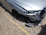 WA1EFCFS8FR****** Salvage and Repairable 2015 Audi Q3 in Colorado State