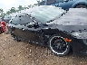 2HGFC2F86LH****** Wrecked 2020 Honda Civic in Ohio State