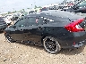 2HGFC2F86LH****** Used 2020 Honda Civic in Ohio State