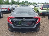 2HGFC2F86LH****** Salvage 2020 Honda Civic