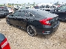 2HGFC2F86LH****** Salvage and Repairable 2020 Honda Civic in Cincinnati