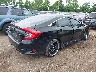 2HGFC2F86LH****** Salvage and Wrecked 2020 Honda Civic in Ohio State