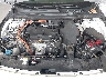 1HGCV3F92NA****** Repairable 2022 Honda Accord Hybrid in Newburgh
