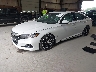 1HGCV3F92NA****** Used and Repairable 2022 Honda Accord Hybrid in Newburgh
