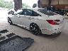 1HGCV3F92NA****** Salvage and Repairable 2022 Honda Accord Hybrid in Newburgh