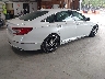 1HGCV3F92NA****** Salvage and Wrecked 2022 Honda Accord Hybrid in New York State