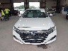 1HGCV3F92NA****** Salvage and Repairable 2022 Honda Accord Hybrid in New York State