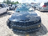 2G1FK1EJ3B9****** Wrecked 2011 Chevrolet Camaro in Georgia State