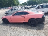 2G1FK1EJ3B9****** Repairable 2011 Chevrolet Camaro in Georgia State