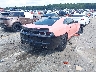 2G1FK1EJ3B9****** Salvage and Wrecked 2011 Chevrolet Camaro in Georgia State