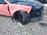 2G1FK1EJ3B9****** Salvage and Repairable 2011 Chevrolet Camaro in Georgia State