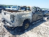 1GTG5CE33G1****** Salvage and Wrecked 2016 GMC Canyon in Oklahoma State