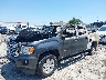 1GTG5CE33G1****** Salvage and Repairable 2016 GMC Canyon in Oklahoma State