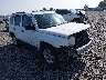 1C4NJPBA5ED****** Salvamento y Destrozados 2014 Jeep Patriot en Little Rock