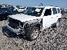 1C4NJPBA5ED****** Usados y Reparables 2014 Jeep Patriot en Little Rock