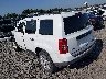 1C4NJPBA5ED****** Salvamento y Reparables 2014 Jeep Patriot en Little Rock