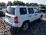 1C4NJPBA5ED****** Salvamento y Destrozados 2014 Jeep Patriot en Estado de Arkansas