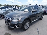 WA1L2AFP8GA****** Used and Repairable 2016 Audi Q5 in Austin