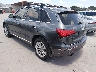 WA1L2AFP8GA****** Salvage and Repairable 2016 Audi Q5 in Austin