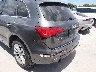 WA1L2AFP8GA****** Salvage and Repairable 2016 Audi Q5 in Texas State