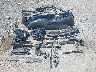 1GNSCNKD6NR****** Destrozados 2022 Chevrolet Tahoe en Estado de Arkansas