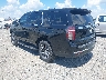 1GNSCNKD6NR****** Salvamento y Reparables 2022 Chevrolet Tahoe en Little Rock