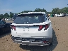 5NMJA3DE8SH****** Salvamento 2025 Hyundai Tucson