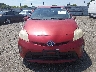 JTDKN3DU9E1****** Wrecked 2014 Toyota Prius in Arkansas State