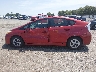 JTDKN3DU9E1****** Repairable 2014 Toyota Prius in Arkansas State