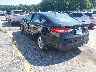 3FA6P0H75JR****** Salvage and Repairable 2018 Ford Fusion in Atlanta South