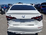 2HGFE2F53TH****** Destrozados 2026 Honda Civic