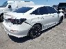 2HGFE2F53TH****** Salvamento y Destrozados 2026 Honda Civic en Estado de California