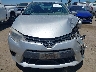 5YFBURHE3EP****** Used 2014 Toyota Corolla in California State