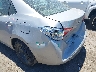 5YFBURHE3EP****** Salvage and Repairable 2014 Toyota Corolla in Fresno