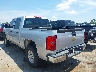 3GCPCSEAXCG****** Repairable 2012 Chevrolet Silverado 1500 in North Carolina State