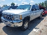 3GCPCSEAXCG****** Used and Repairable 2012 Chevrolet Silverado 1500 in Charlotte