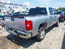 3GCPCSEAXCG****** Salvage and Wrecked 2012 Chevrolet Silverado 1500 in North Carolina State