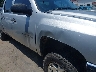 3GCPCSEAXCG****** Salvage and Repairable 2012 Chevrolet Silverado 1500 in North Carolina State