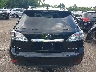 2T2BK1BAXAC****** Wrecked 2010 Lexus RX 350