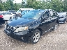 2T2BK1BAXAC****** Used and Repairable 2010 Lexus RX 350 in Cleveland