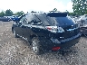 2T2BK1BAXAC****** Salvage and Repairable 2010 Lexus RX 350 in Cleveland