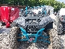 JKARFCB15RB****** Usados y Reparables 2024 Kawasaki Teryx en Estado de Indiana